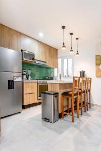Casa Junco by Cosmos Homes