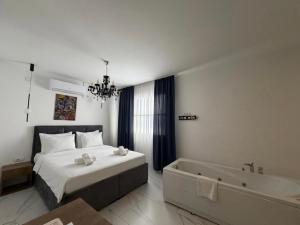 Maison Mark Luxury Suites & Spa