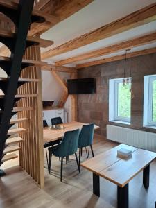 Apartamenty Górskie Cicho-Sza