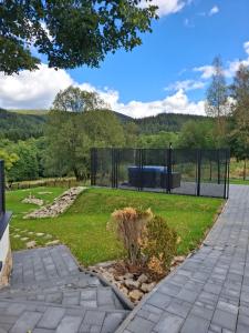 Apartamenty Górskie Cicho-Sza