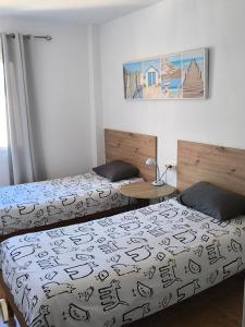 Apartamento Superior