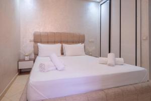 Luxury Apartment Terrace Fiber Optic 7 min to Gueliz