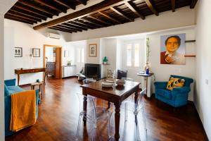 Scala 31 Trastevere