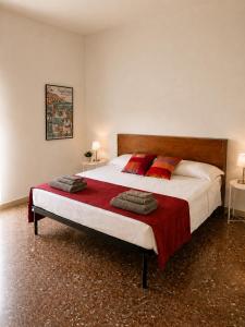 Residenza Civico 26