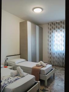 Aaron guest house