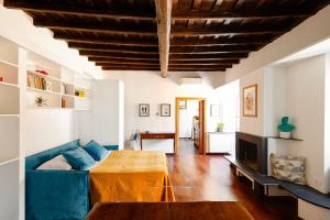 Scala 31 Trastevere