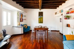Scala 31 Trastevere