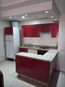 Cozy appartement derb omar