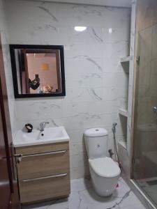 Cozy appartement derb omar