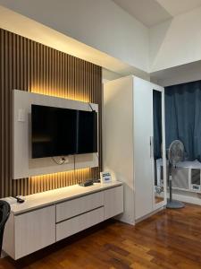Mosaic standard room away from home