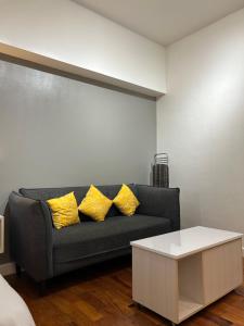 Mosaic standard room away from home