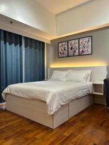 Mosaic standard room away from home