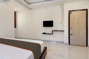 Hotel O Sapthagiri Suites Inn