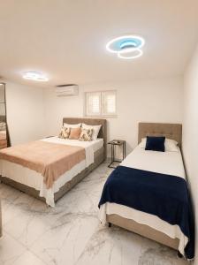 Modo apartman 2