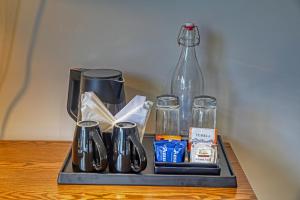 Villa Alaska - Luxury Rooms in Villa Near Bangalore Airport