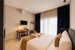 Villa Alaska - Luxury Rooms in Villa Near Bangalore Airport