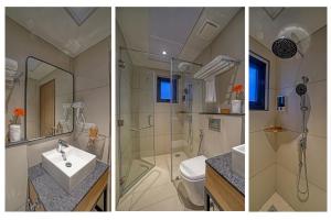Villa Alaska - Luxury Rooms in Villa Near Bangalore Airport