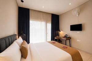 Villa Alaska - Luxury Rooms in Villa Near Bangalore Airport