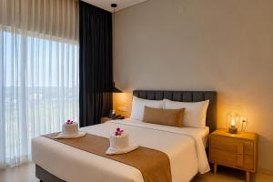 Villa Alaska - Luxury Rooms in Villa Near Bangalore Airport