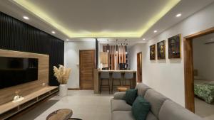 Residence Tec Tec 2 La Maison Blanche