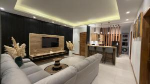 Residence Tec Tec 2 La Maison Blanche