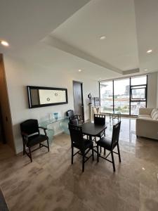Departamento Lounge