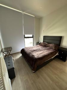 Departamento Lounge