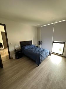 Departamento Lounge
