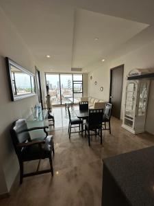 Departamento Lounge