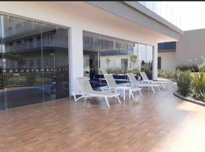 Departamento Lounge