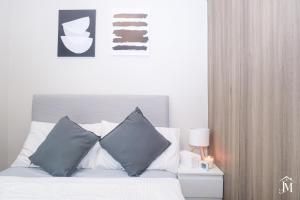 Welcome to CASA JM FAME