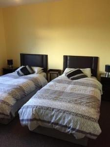 Maureens Bed and Breakfast