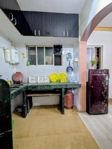 Royal Residency -3BHK Duplex- Independent House
