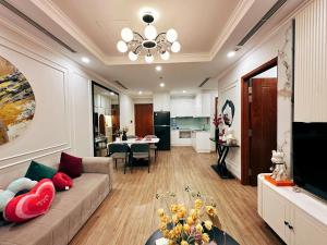 Dani Apartment - Vinhomes Times City - Hà Nội