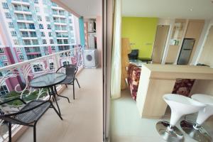 Caribbean Hotel Resort Pattaya