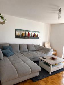 Apartment on the edge of the center