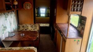 Karavan u Trampa