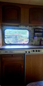 Karavan u Trampa