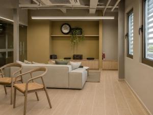 Apartment with luxury mountain view, pool and WiFi