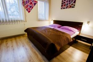 Apartment with Terrace room in Sentami