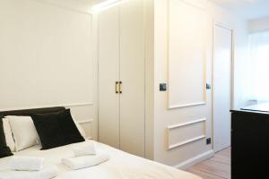 San Salvario Attic Room