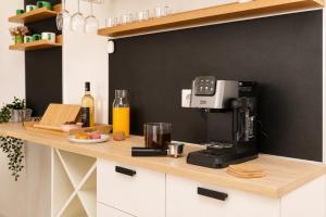 Olive Maison at Ateneo by Open House apartments
