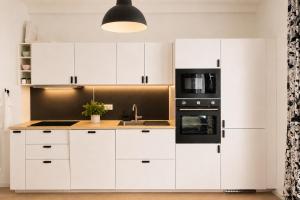 Olive Maison at Ateneo by Open House apartments
