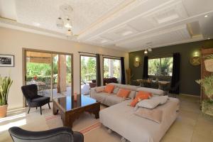 Villa Akdhar