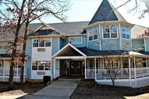 Bradford House Bed and Breakfast - Branson