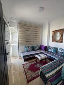 Fès Modern Apartment
