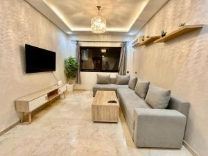 Cozy Apartment in center