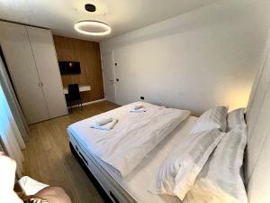 Grand Chalet Nivora I Ground