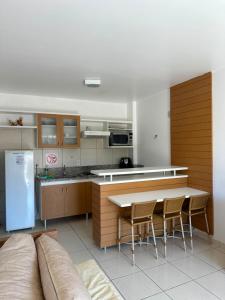 Náutico Flat Service Marina Flat e Náutica Caldas Novas