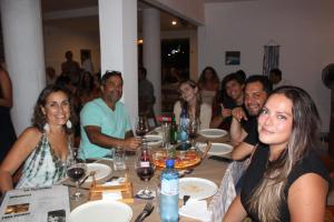 Tío Richi Apart Hotel